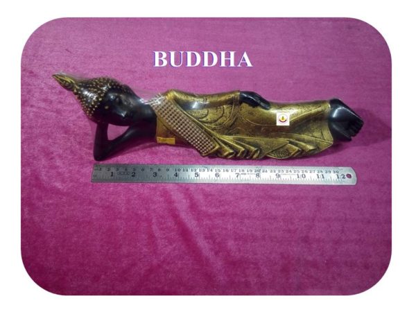 Buddha