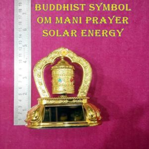 Buddhist Symbol