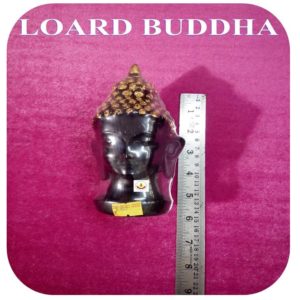 lord buddha face