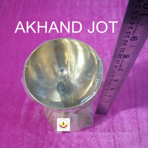 AKHAND JOT