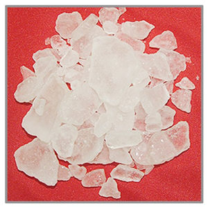 Flake Camphor