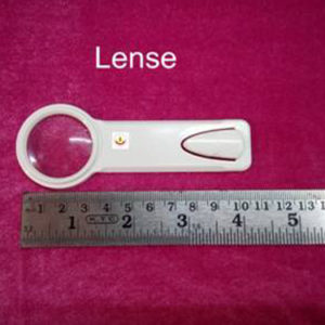 Magnifying Glass