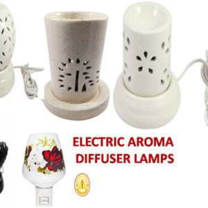 aroma lamp