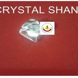 crystal shank