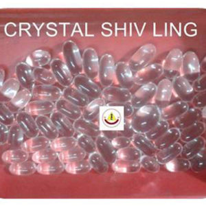 crystal shiv ling