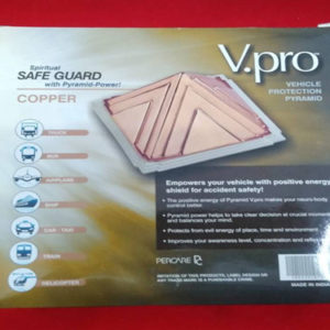 pyramid Copper