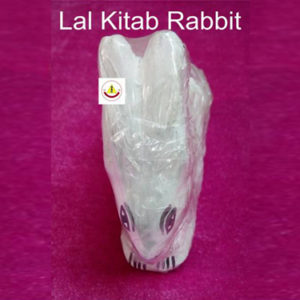 Lal Kitab Rabbit