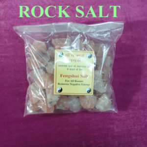 Rock Salt