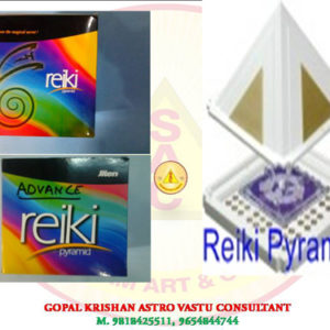 REIKI ADVANCE PY