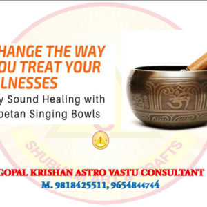 Singing Bowl 2